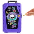 thumbnail image 2 of Monster High Skulltimate Secrets Gore-geous Oasis Playset, Jinafire Long Doll and Accessories, 2 of 6