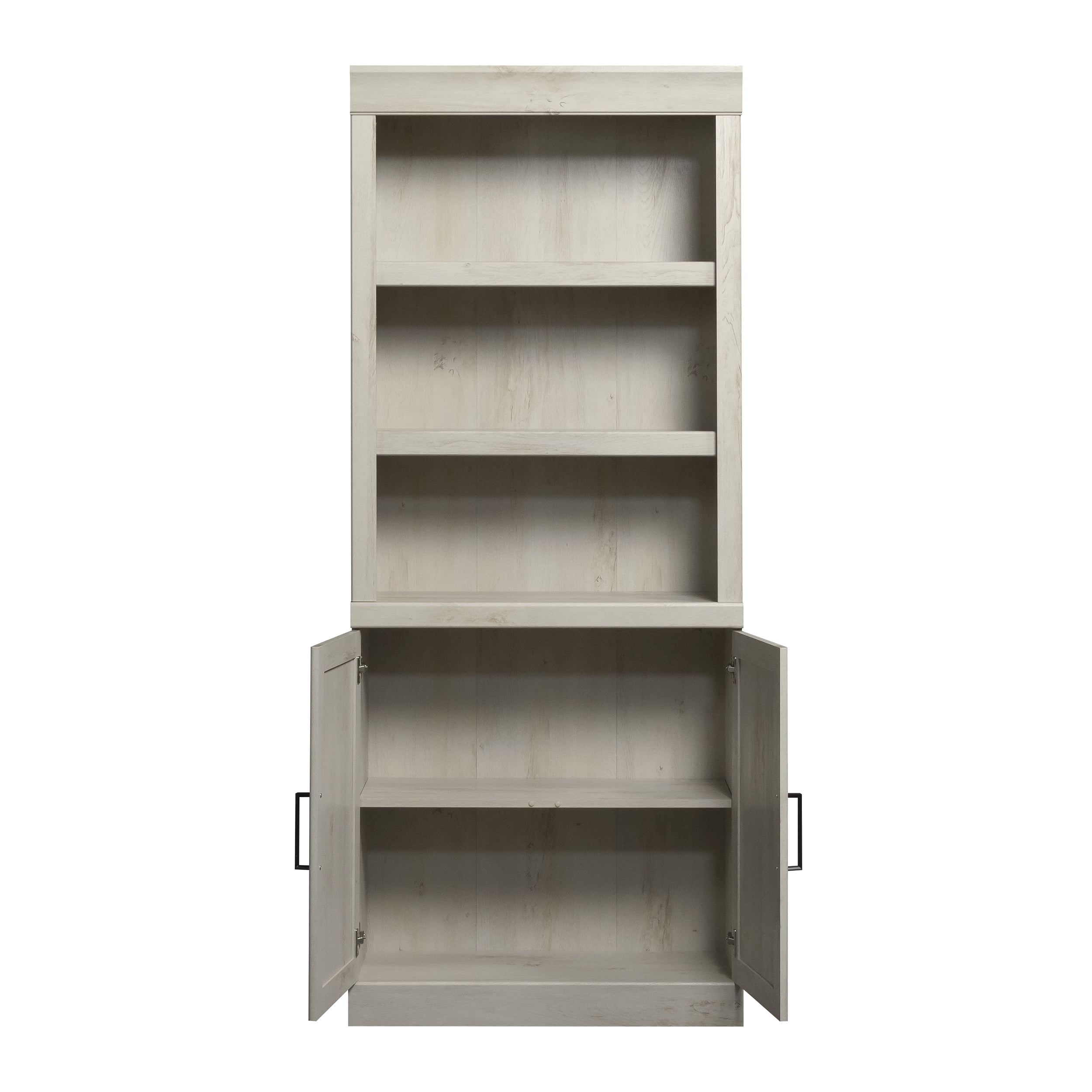 Better Homes & Gardens Glendale 5 Shelf Bookcase with Doors