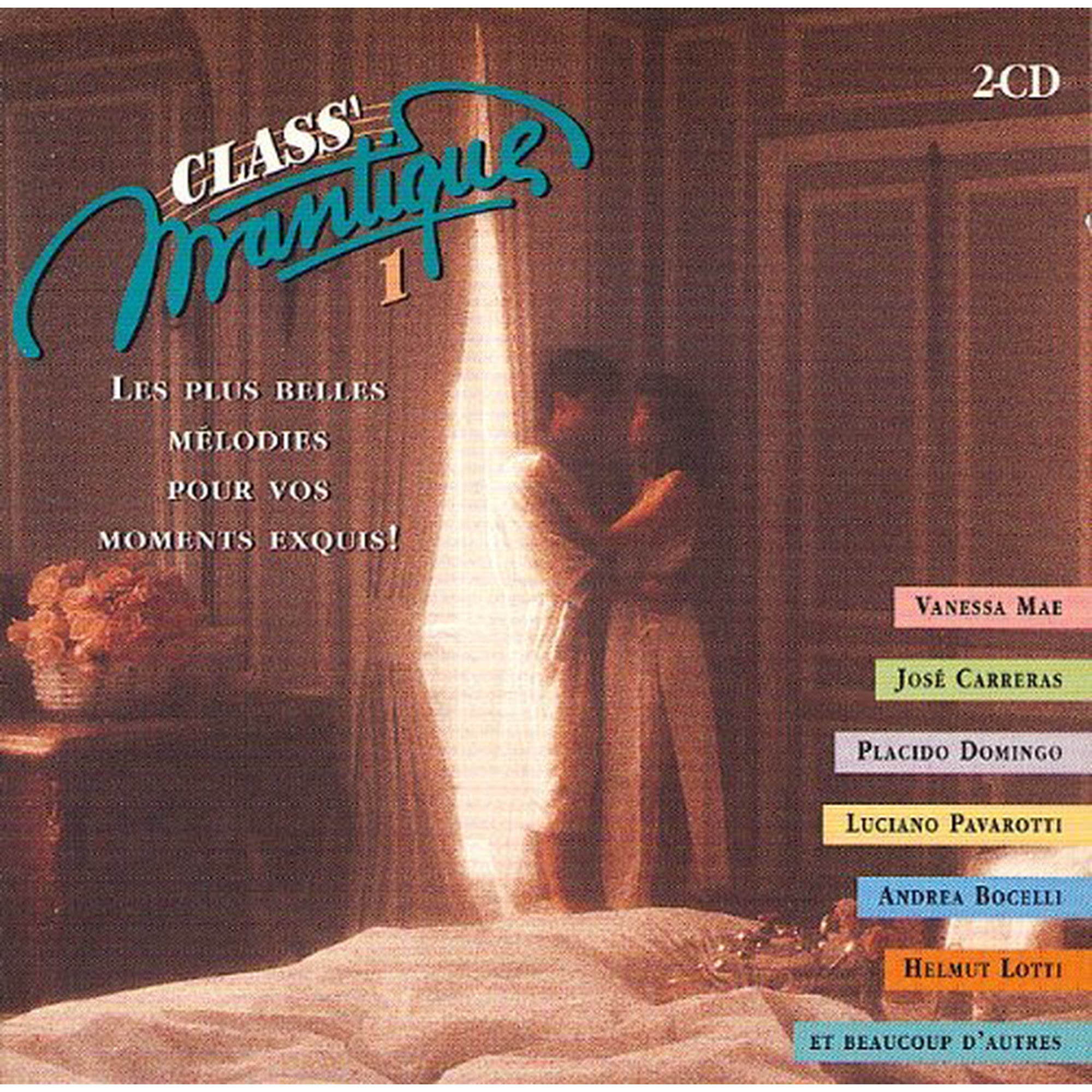class mantique 1 (Audiobook)