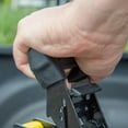 thumbnail image 3 of Stanley 2-Pack Ratchet Strap Kit / 1.5 ft. X 16 ft. / 3,300 lb Break Strength, 3 of 7
