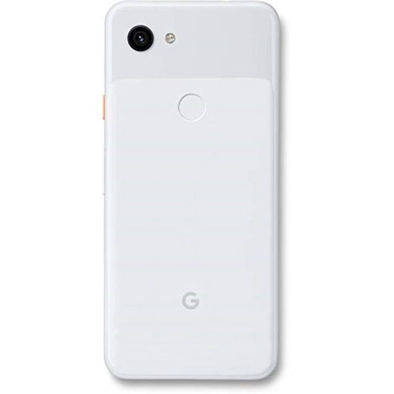 Restored Google Pixel 3a 64GB 5.6