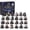 Colorful, variant on Marttyga 2026 The Five Covens Witch Advent Calendar,24 Day Spooky Countdown Box With 24 Collectible Witch Figurines,Witchy Desktop Decor For Halloween And Holiday Gift(Colorful D)