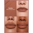 thumbnail image 4 of Sheglam Dynamatte Boom Waterproof Matte Lipstick Long Lasting Transfer Proof Lip Stick - Gotcha, 4 of 5