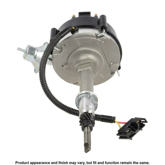 CARDONE New 84-1692 Distributor fits 1975-1976 Buick, Checker, Chevrolet