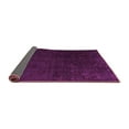 thumbnail image 2 of Ahgly Company Indoor Rectangle Abstract Pink Modern Area Rugs, 4' x 6', 2 of 4