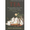 thumbnail image 1 of Pre-Owned A Brief History of Tea (Paperback) 0762436182 9780762436187, 1 of 1
