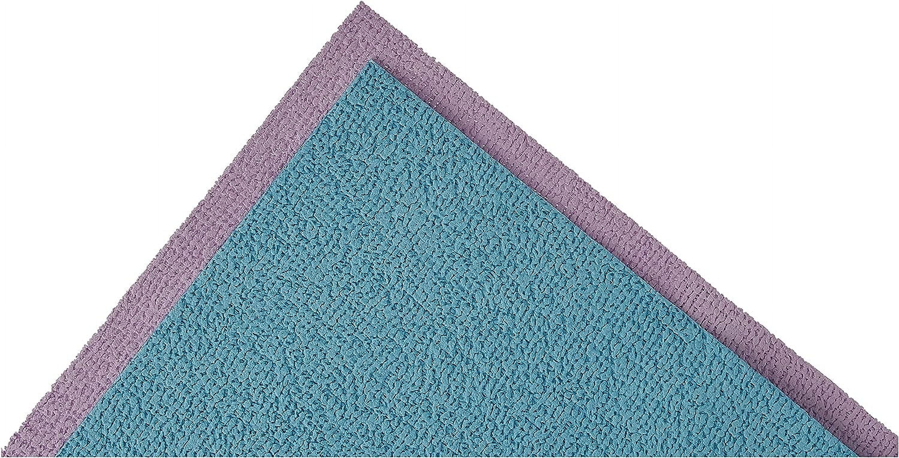 Cleaning cloths Vileda Actifibre Multicolour (2,72 x 2 x 56 x 2 cm)