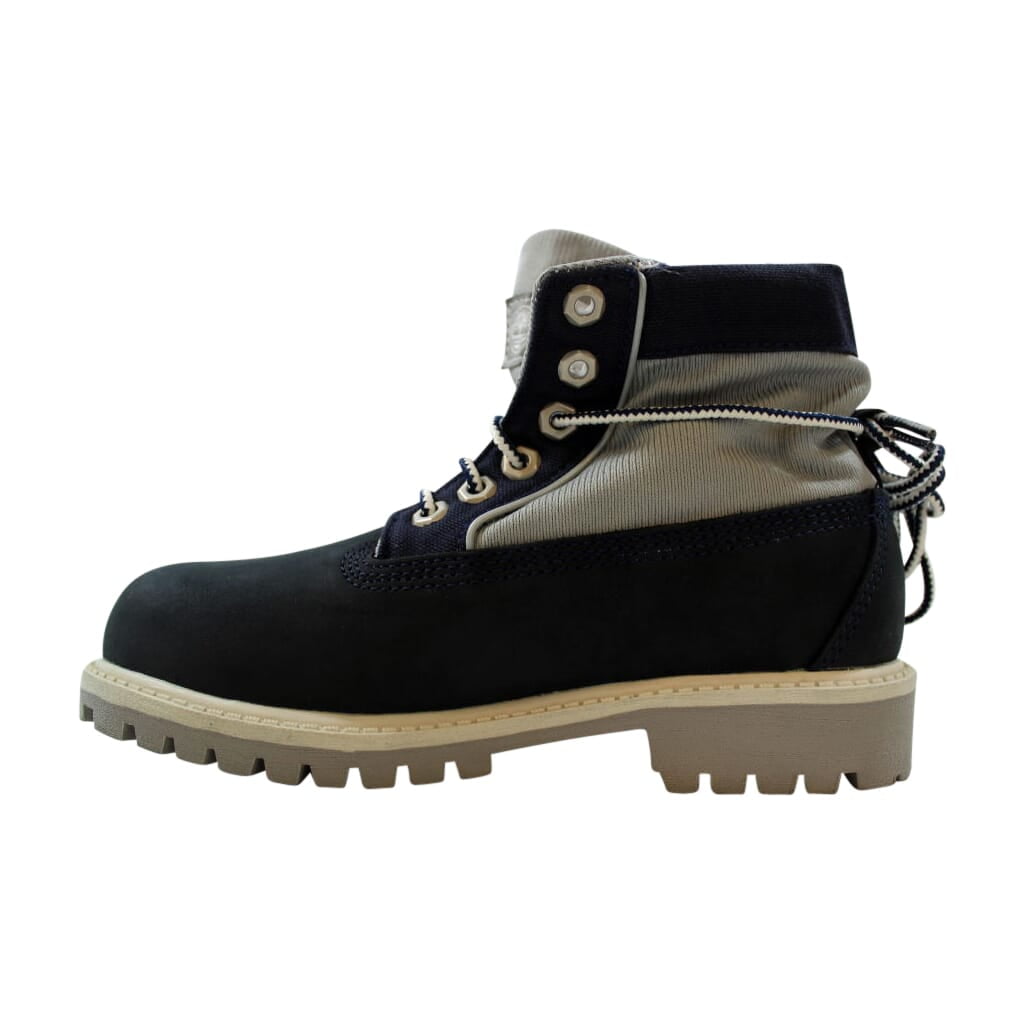 marshall timberland boots