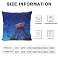 thumbnail image 5 of BANET -Pillow Case 18x18in, 5 of 5
