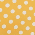 thumbnail image 6 of ZToonmas Women's Polka Dot Vintage Swing Dress Peter Pan Collar Sleeveless Retro Cocktail Party Midi Dress, 6 of 8