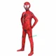 thumbnail image 5 of Disfraz de Venom para niños, disfraz de superhéroe Venom, traje Zentai, mono, disfraz de fiesta para niños y hombres., 5 of 6