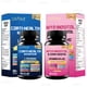 thumbnail image 1 of Gwynne Suplemento De Cortisol 90 Cápsulas + Suplemento De Inositol Myo-inositol Y D 90 | Kit De Suplementos, 1 of 2
