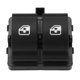 thumbnail image 1 of Power Window Control Switch 5801511729 Glass Lift Regulator Button Key Switch Replacement for Iveco Daily 2015 to 2018, 1 of 5