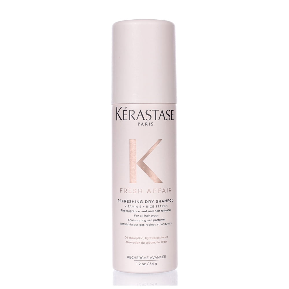 Kerastase Mini Fresh Affair Refreshing Fine Fragrance Dry Shampoo 1.2