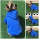 thumbnail image 2 of Sudadera para perro o gato Mi Baúl Azul rey Talla 5, 2 of 4