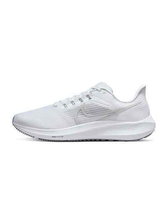 Air Zoom Pegasus 39 DH4071-100 Men's White Running Sneaker Shoes NX229 (8)