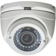 AVUE AV50HTW-2812 2.8 - 12 mm Lens Full HD-TVI Varifocal Infrared Turret Camera 1080P