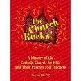 thumbnail image 1 of Pre-Owned Church Rocks (Paperback) 0819816574 9780819816573, 1 of 1