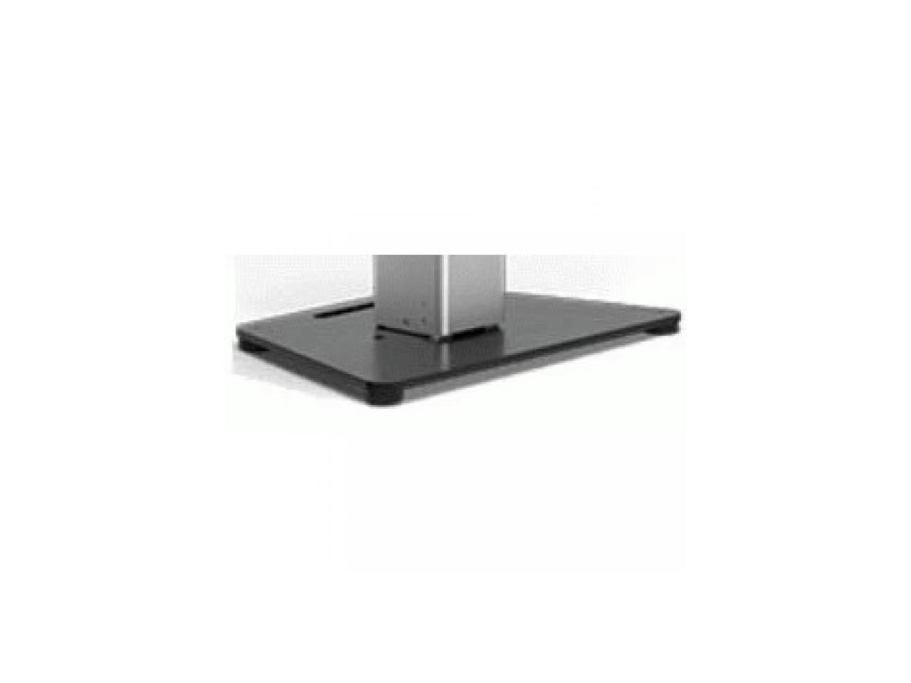 Elo Slim Self-Service Floor Base