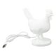 thumbnail image 1 of Lámpara de huevo de gallina ANGGREK luz Nocturna USB 5V Resina Sintética Con Cepillo de Pigmento Para Dormitorio y oficina, 1 of 7