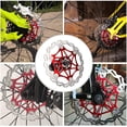 thumbnail image 5 of Disco de freno MACHAO MTB Aleación de Aluminio 160mm, 5 of 5