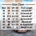 thumbnail image 3 of Aueoeo Boho Sandals For Women Lightweight Dressy Flat Sandals Summer Comfortable Casual Beach Shoes Ankle Elastic Flats Sandals, 3 of 9