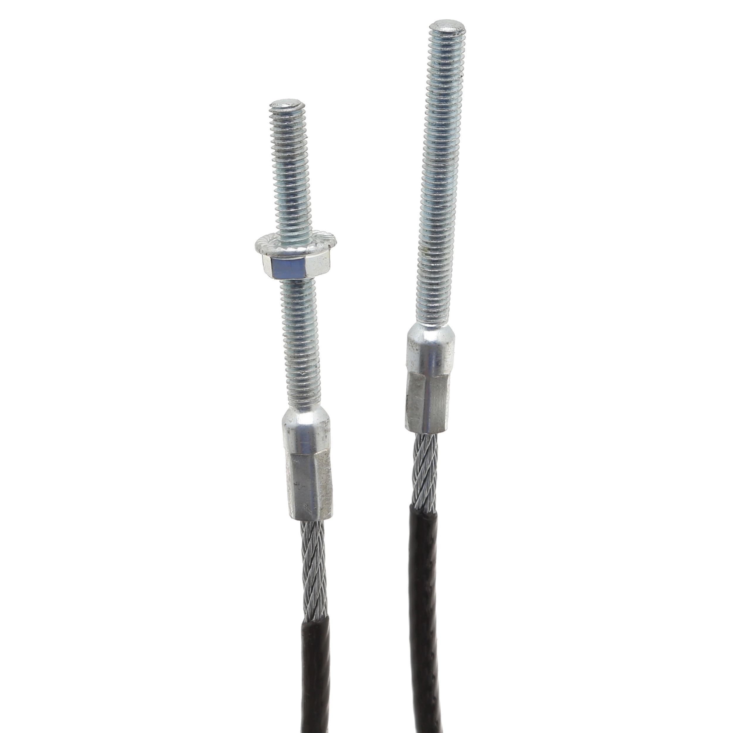 Raybestos Element3 Brake Cables, BC96848 Fits select: 2007-2011 TOYOTA CAMRY