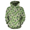 thumbnail image 2 of Harajuku 3D Red Wine Pattern Printed Men's Hoodie Design Fruit Grape Pattern Hoodie Sportswear Fashion Casual Street Men's Top, 2 of 5