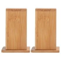 YOSADIER 2Pcs Toothpick Holders Elegant Style for Dining Table and Home Decoration