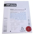 thumbnail image 6 of Zodiac POLARIS F5 280 Automatic Pressure Pool Cleaner Sweep New In Box w/Hose, 6 of 7