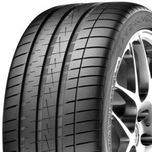 Vredestein Ultrac Pro 275/45R20 All Season Tires
