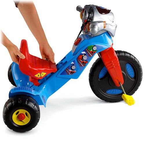 thomas the train tricycle walmart