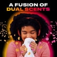 thumbnail image 5 of Downy Unstopables Fusions Odor Defense In-Wash Laundry Scent Booster Beads, Sunset & Citrus Scent, 26.5 oz, 5 of 11