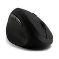 thumbnail image 2 of Kensington Pro Fit Left-Handed Ergo Wireless Mouse - Black, 2 of 7