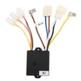 thumbnail image 3 of LotFancy 12V Control Module for Razor Power Core E90 Electric scooter, 3 of 9