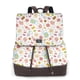 thumbnail image 1 of Easygdp Dessert Mochila de Cuero para Mujeres, Bolso de Hombro, Bolsos de Mano de Moda para Trabajo y Viajes, 1 of 4