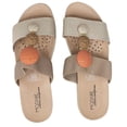 thumbnail image 4 of Sandalias Para Mujer Modare 7132138 beige 22, 4 of 4