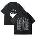 thumbnail image 2 of Maddox Batson 2025 Tour Merch Tee Merch Men Women Tshirt Trendy Streetwear, 2 of 6