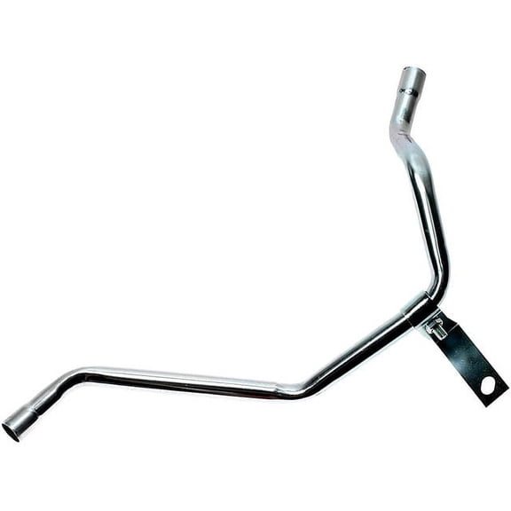 Catalytic Converter Secondary Air Injection Line - Compatible with 1985 - 1993 Ford F-250 1986 1987 1988 1989 1990 1991 1992