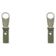 thumbnail image 1 of Greeniant hebilla de colgante portátil botella de agua hebillas clip correa de correa al aire libre camping senderismo anillo titular verde Verde 2Conjunto, 1 of 6