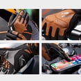 thumbnail image 3 of Ciclismo WEST BIKING Guantes de Pantalla táctil de dedo completo Guantes de bicicleta de motocicleta (XL) Ehuebsd Para estrenar, 3 of 9