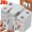2PCS-(1Set), variant on Stainless Steel Interlock Hanging Buckle Heavy Duty Photo Frame Hook Wall Mounted Flush Mount Brackets For Furniture Connector