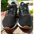 thumbnail image 2 of New Balance Shoes Fresh Foam Running – Black & White Mesh – Size 11.5, 2 of 5