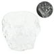 thumbnail image 4 of Copas de Vino ANGGREK Vidrio Transparente Vaso para Beber Sin Tallo Resistente para Bar Fiesta, 4 of 8