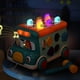 thumbnail image 2 of Juguetes Para Niño Juego arcade "Whac-a-Mole" para niños, juguete para golpear autobuses, bilingüe en inglés y chino, incluye 3 pilas AAA. Juguetes Para Bebe 1 Año, 2 of 8