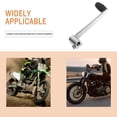 thumbnail image 5 of DEEPCRAFF 1Pcs Motorcycle Hand Gear Shift Lever for Gear Shifting, 5 of 8