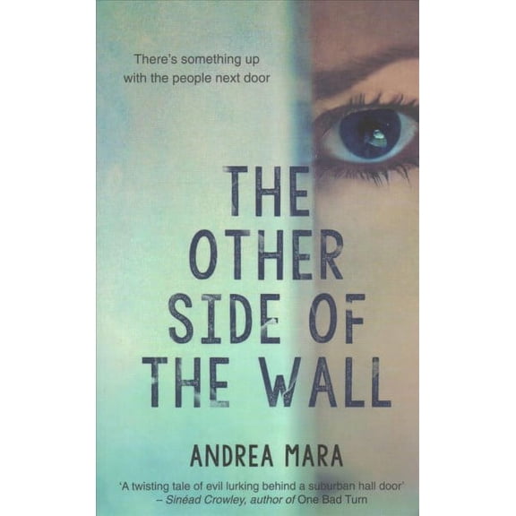 Other Side Of The Wall