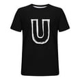 thumbnail image 5 of Tops para hombre, blusas y camisas de cuello redondo y manga corta para hombre, camisetas deportivas informales con estampados a la moda para hombre, blusas de cuello redondo y manga corta, blusas de, 5 of 5