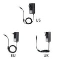 thumbnail image 3 of Durable Replacement Parts 34V/600mA Lithium Battery Vacuum Cleaner Charger Power Cable Power Adapter Battery Charger EU, 3 of 7