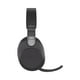 thumbnail image 3 of Jabra Evolve2 85, Auricular stereo versión UC con cancelación de ruido activa, dongle USB-A indicado Jabra EVOLVE2-85-UC-BK-A, 3 of 3